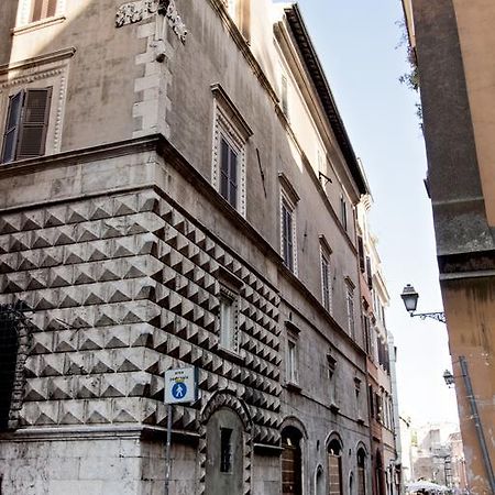 Santacroce Guest House Rome Ruang foto
