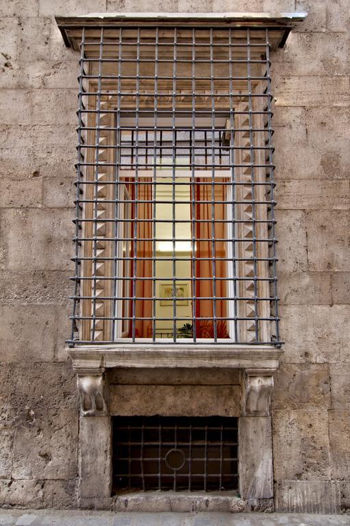 Santacroce Guest House Rome Ruang foto