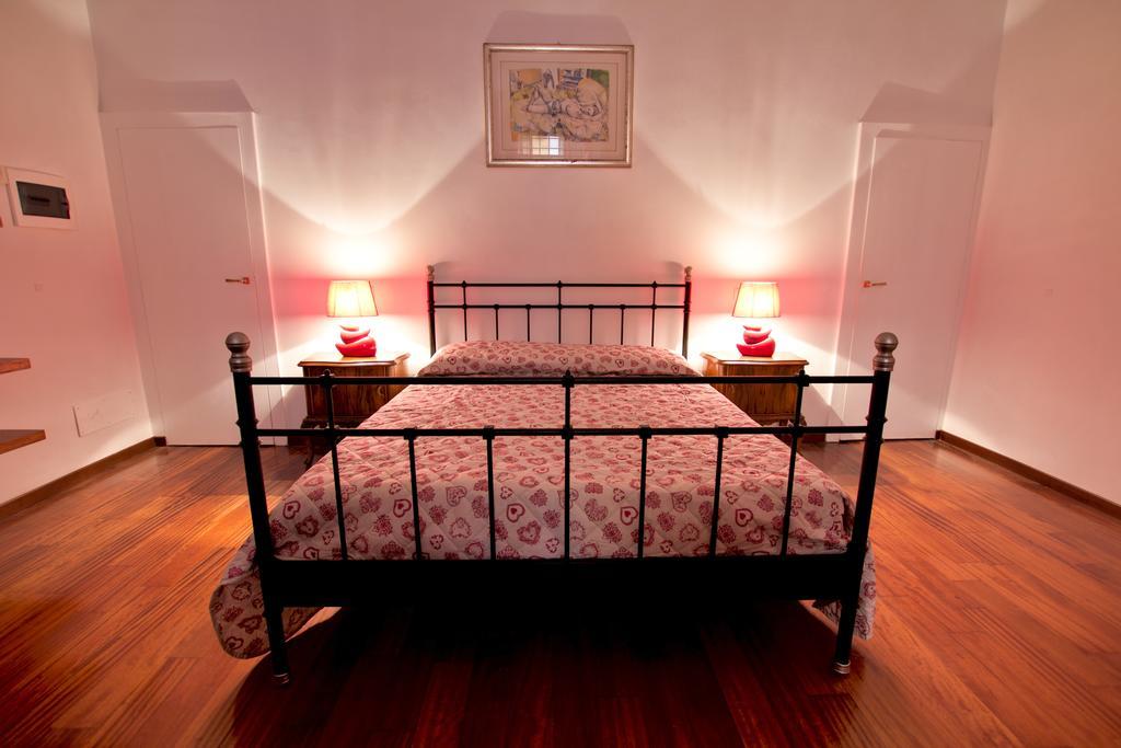Santacroce Guest House Rome Ruang foto