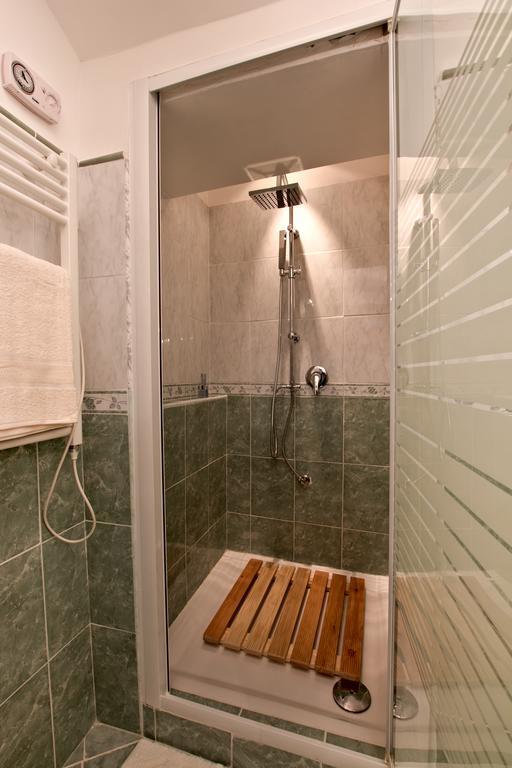 Santacroce Guest House Rome Ruang foto