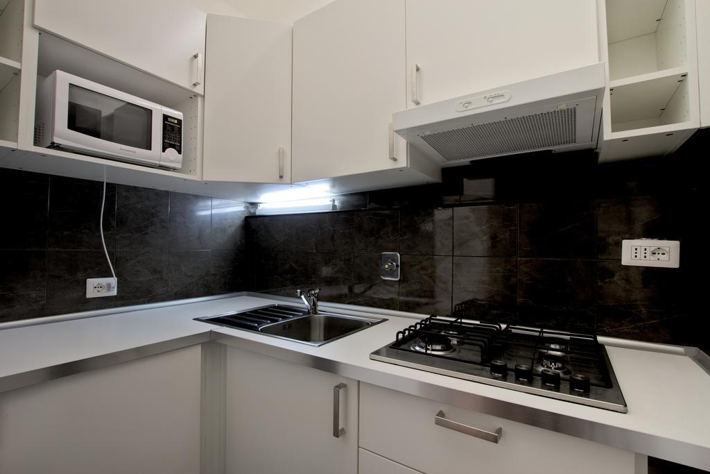 Santacroce Guest House Rome Ruang foto
