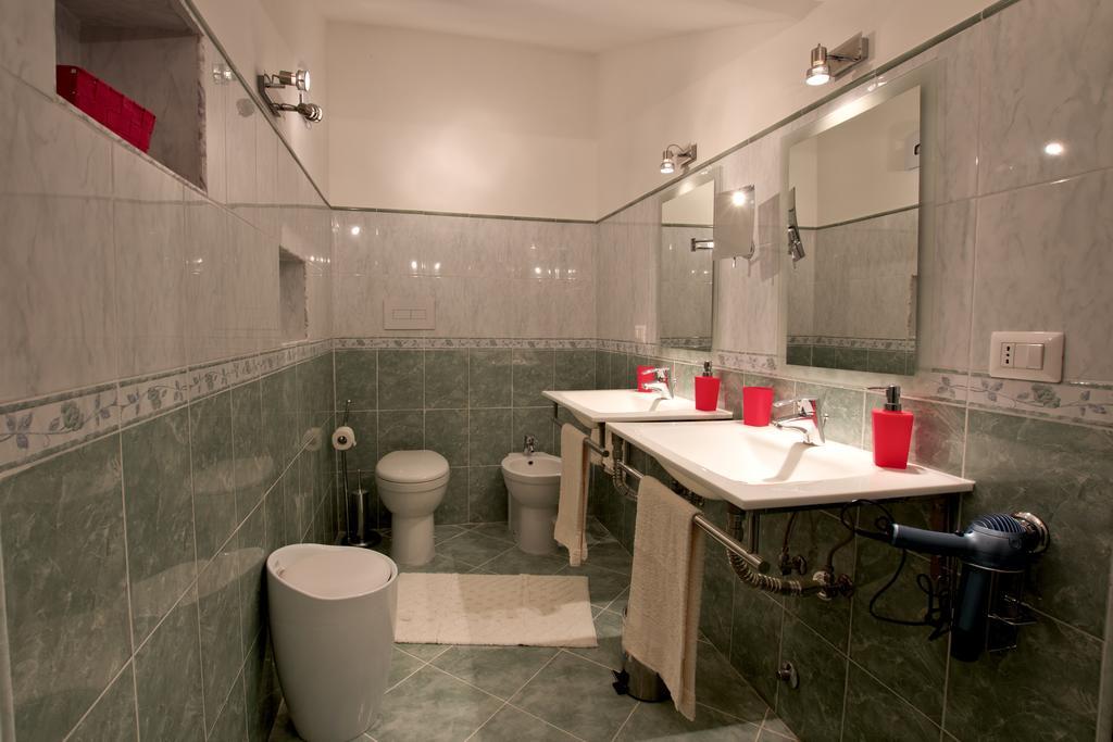Santacroce Guest House Rome Ruang foto