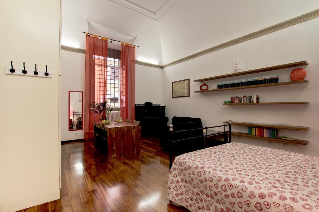Santacroce Guest House Rome Ruang foto