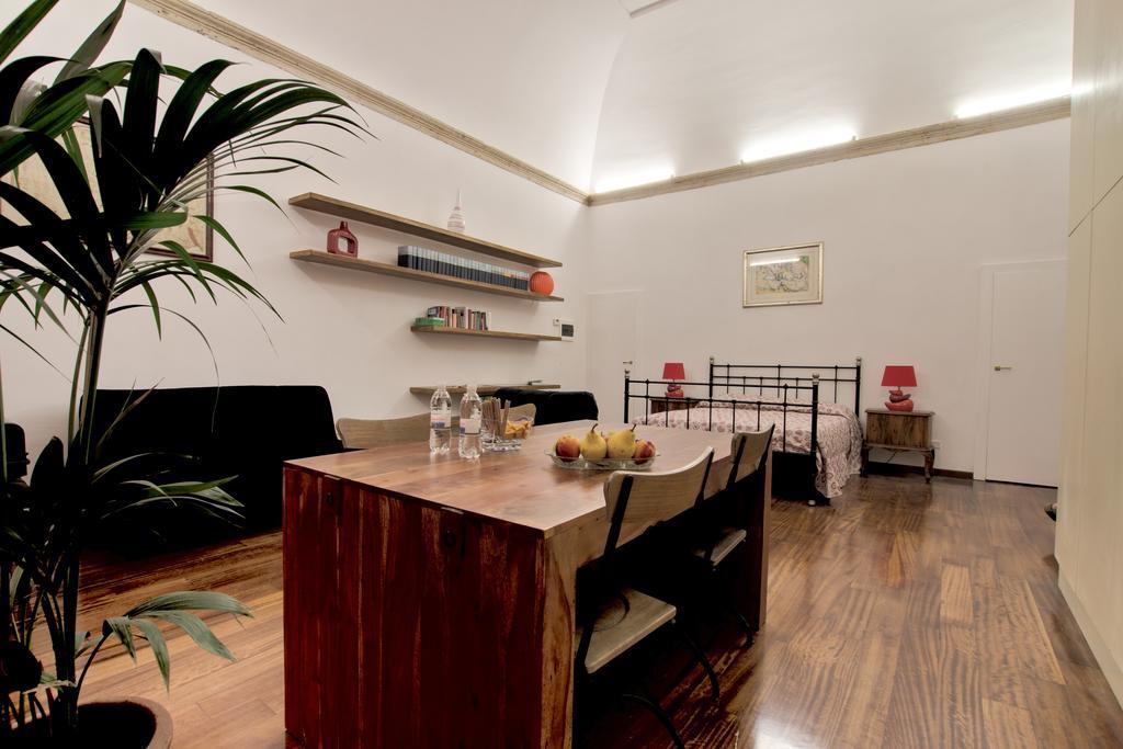 Santacroce Guest House Rome Ruang foto