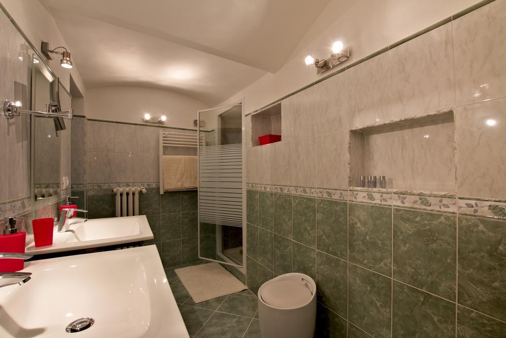 Santacroce Guest House Rome Ruang foto