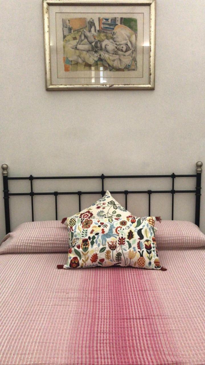 Santacroce Guest House Rome Bagian luar foto