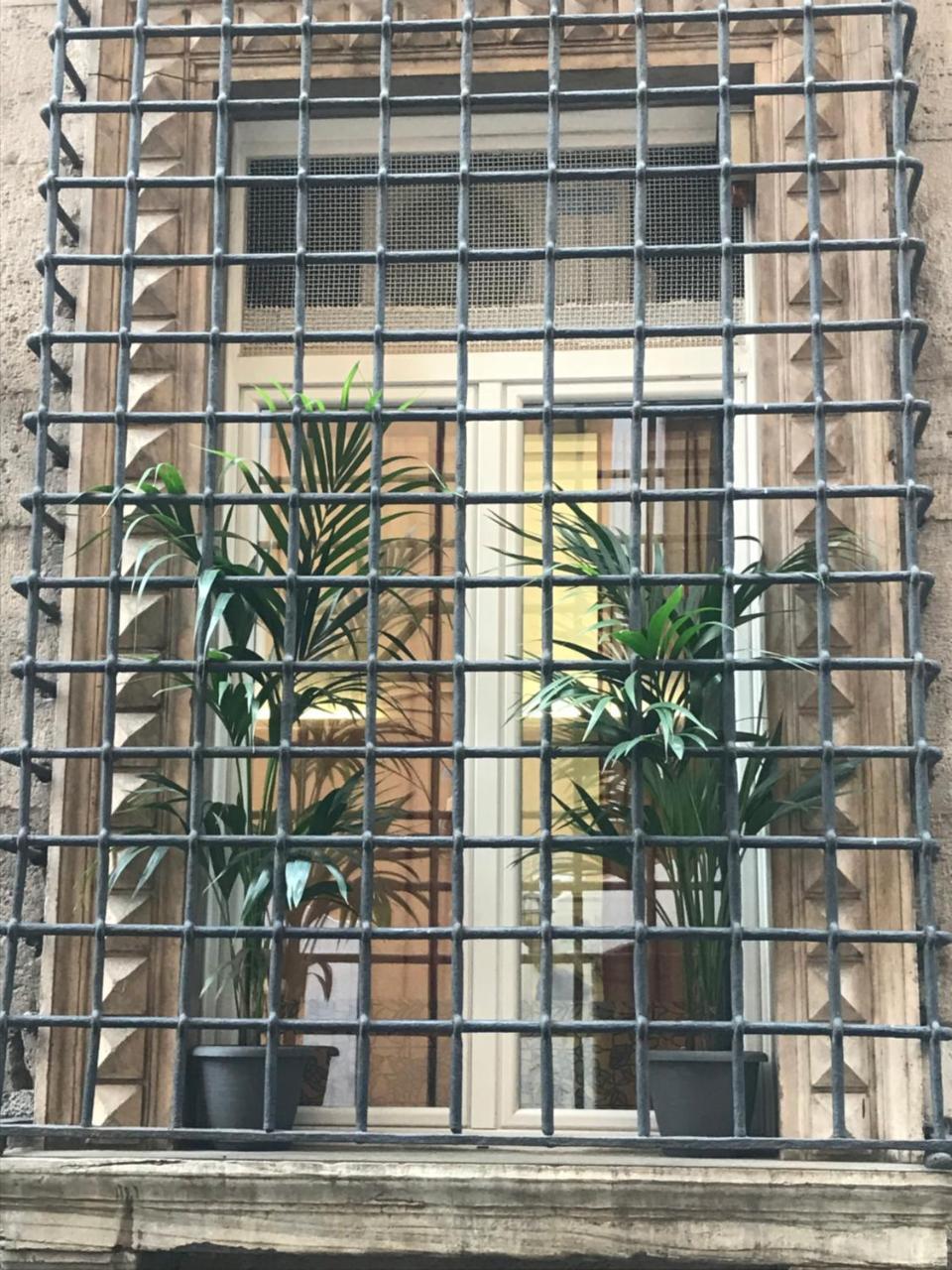 Santacroce Guest House Rome Bagian luar foto